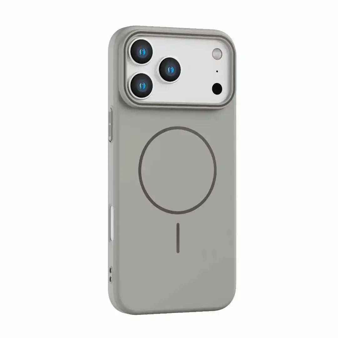 Magsafe Matte Case for iPhone 17. - Maison Novaire #