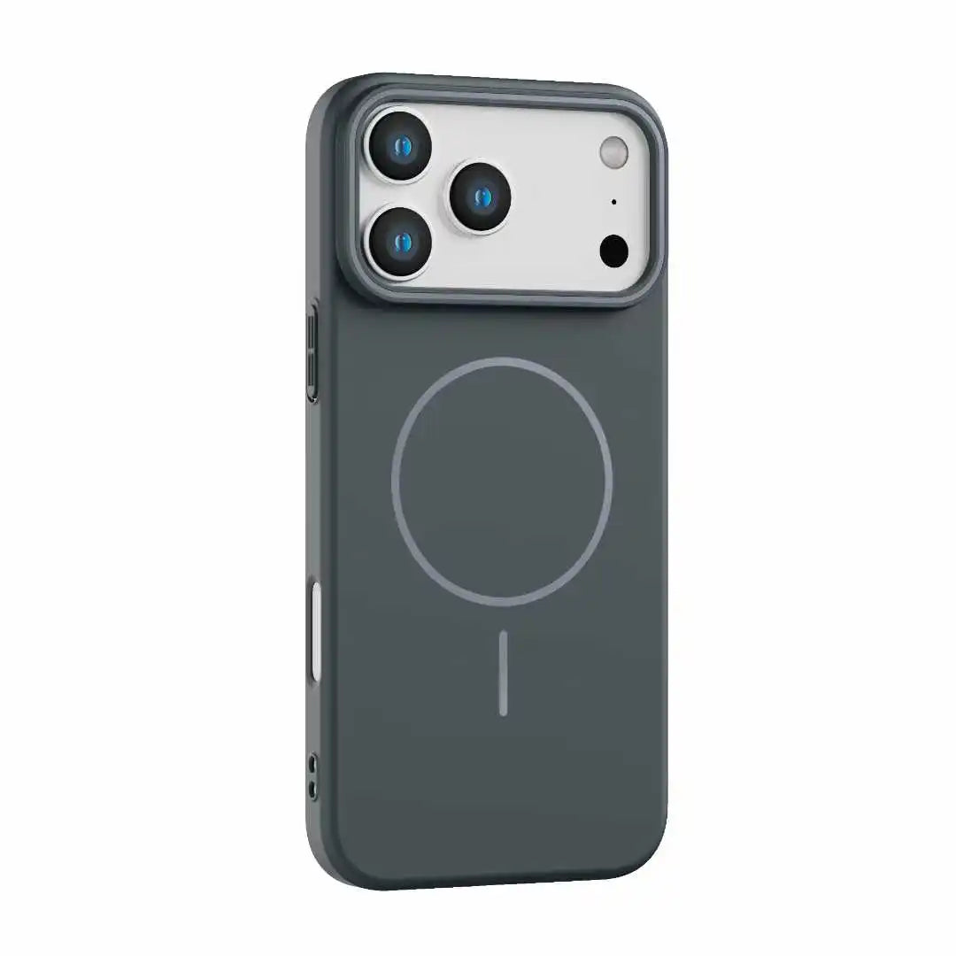 Magsafe Matte Case for iPhone 17. - Maison Novaire #