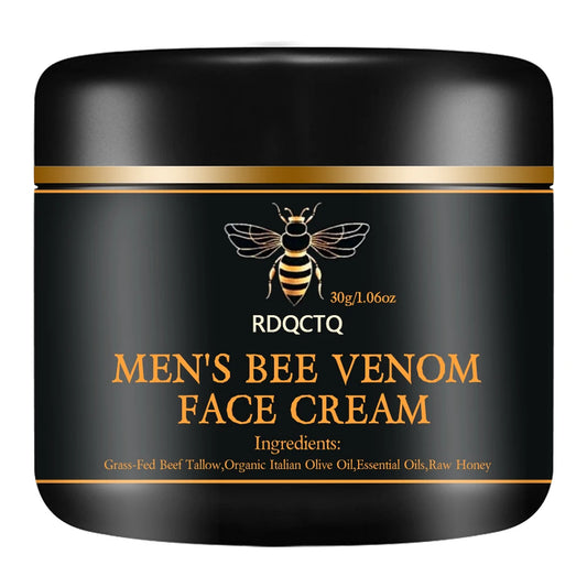 Anti Wrinkle Bee Venom - Maison Novaire #