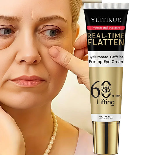 Hyaluronate Eye Lift - Maison Novaire #