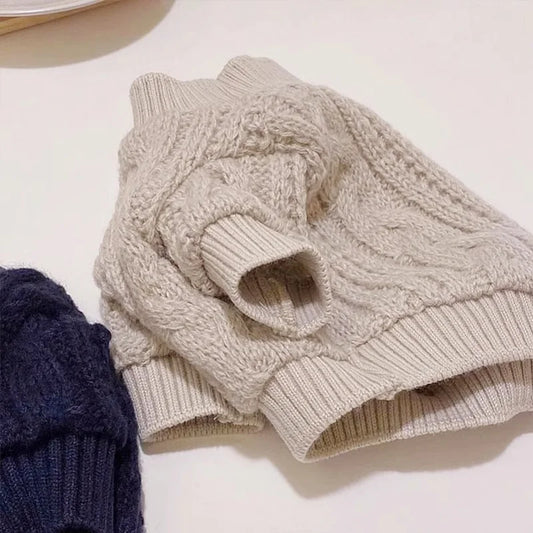 Maison Novaire Luxury Winter Dog Sweaters - Maison Novaire