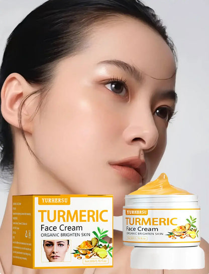 Maison Novaire Turmeric Scar Cream - Maison Novaire