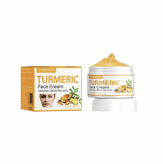 Maison Novaire Turmeric Scar Cream - Maison Novaire