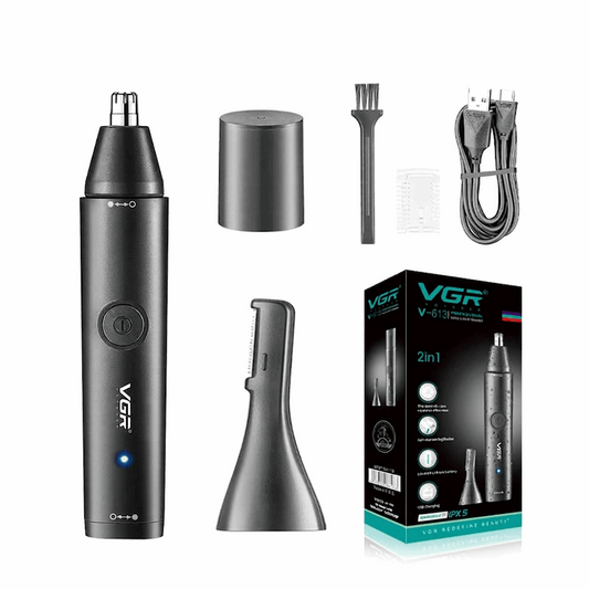 Maison Novaire VGR Nose Trimmer V-613 - Maison Novaire