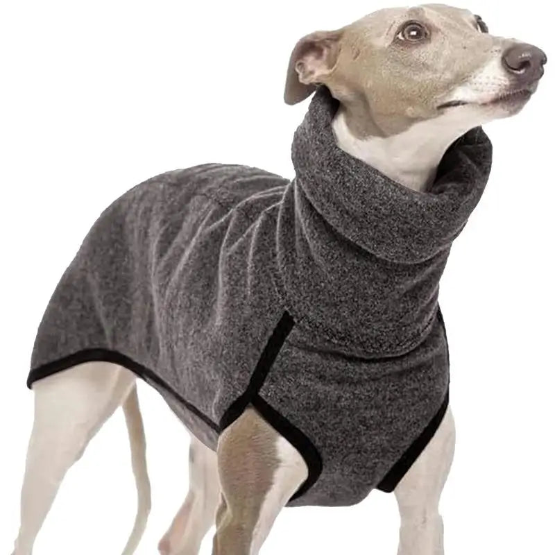 Maison Novaire Whippet Winter Vest - Maison Novaire #
