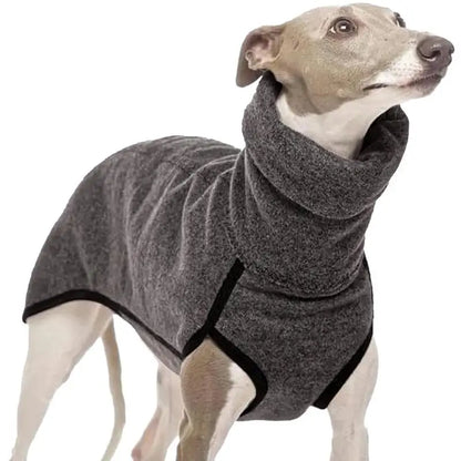 Maison Novaire Whippet Winter Vest - Maison Novaire #