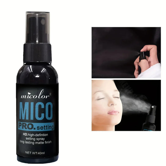 Makeup Primer + Setting Spray-Make up Set. - Maison Novaire