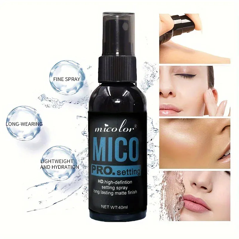 Makeup Primer + Setting Spray-Make up Set. - Maison Novaire