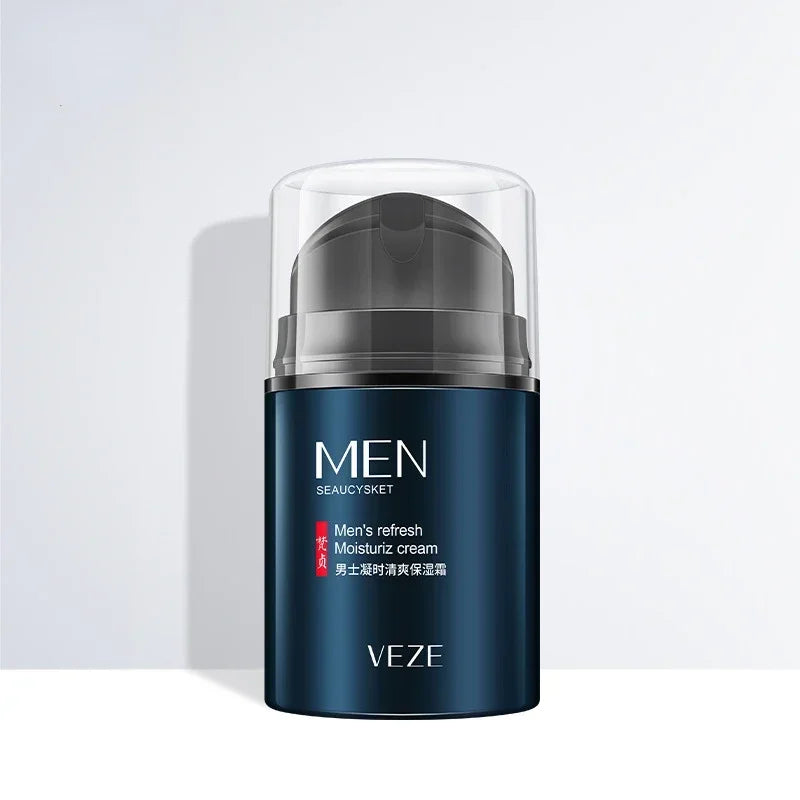 Men Skin Care Acne Treatment whitening Cream - Maison Novaire #