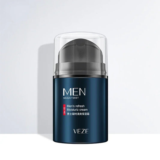Men Skin Care Acne Treatment whitening Cream - Maison Novaire