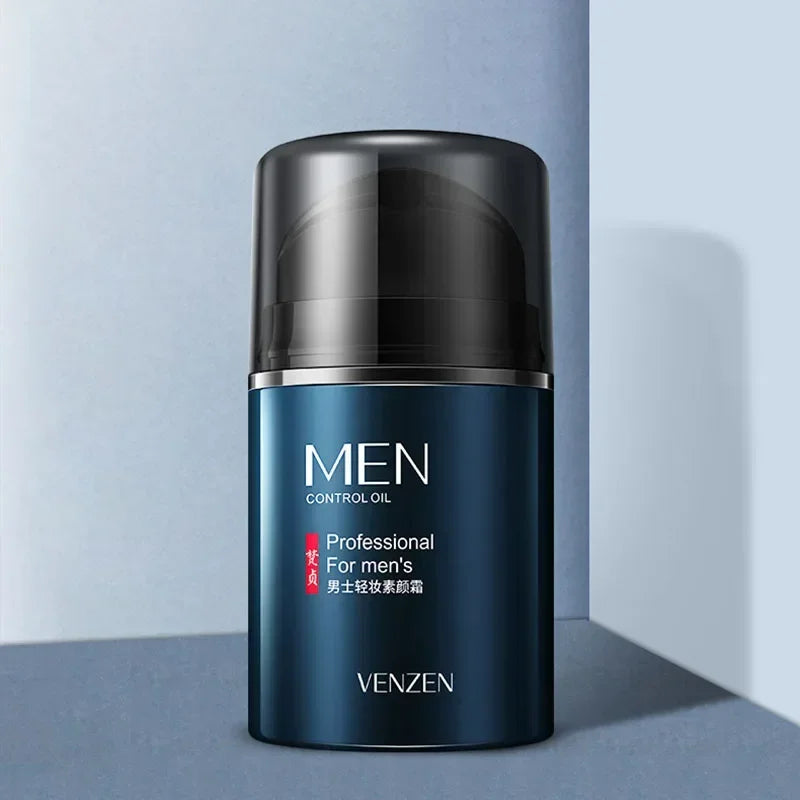 Men Skin Care Acne Treatment whitening Cream - Maison Novaire #