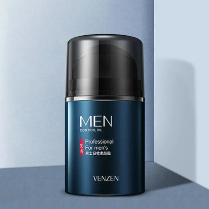 Men Skin Care Acne Treatment whitening Cream - Maison Novaire #