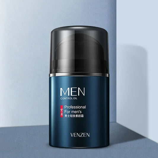 Men Skin Care Acne Treatment whitening Cream - Maison Novaire