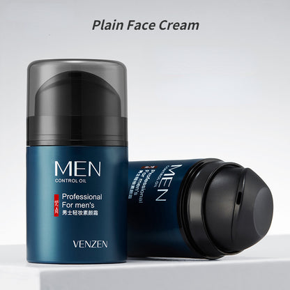 Men Skin Care Acne Treatment whitening Cream - Maison Novaire #