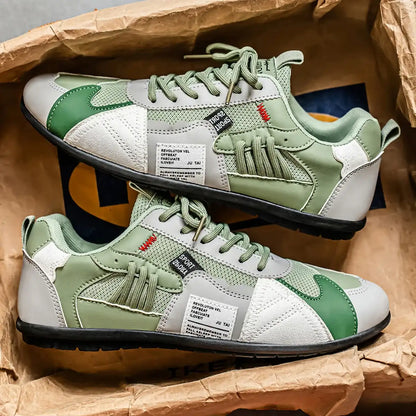 Men's Casual Outdoor Hiking Sneakers - Maison Novaire #