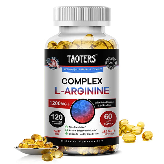 Men’s Muscle Booster - BLAKESTORE-NG