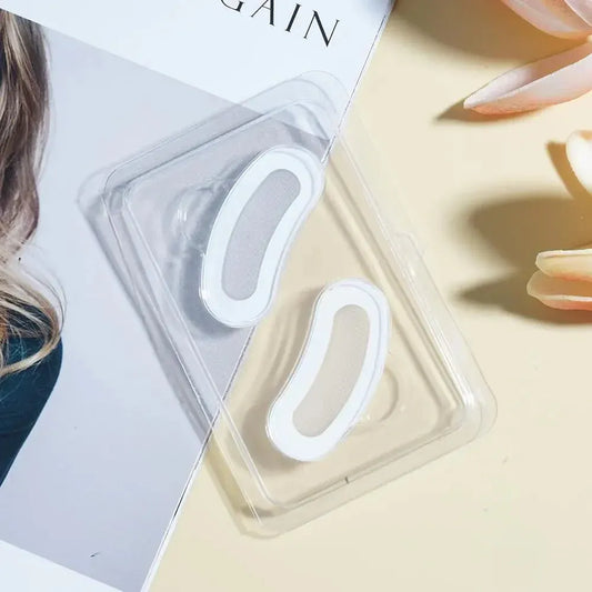 Micro-needle Eye Patches – Anti-Wrinkle & Dark Circle Care - Maison Novaire #