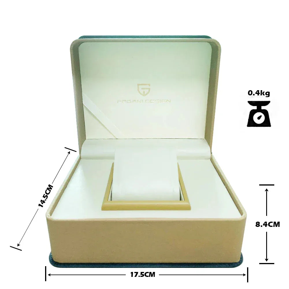 Military Sports Ultra Luminous watches for Men - Maison Novaire