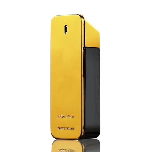 Million Paco Rabanne 3.4oz EDT | Men's Spicy Leather Cologne - Maison Novaire