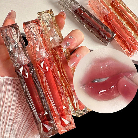 Mirror water glass lip gloss - BLAKESTORE-NG