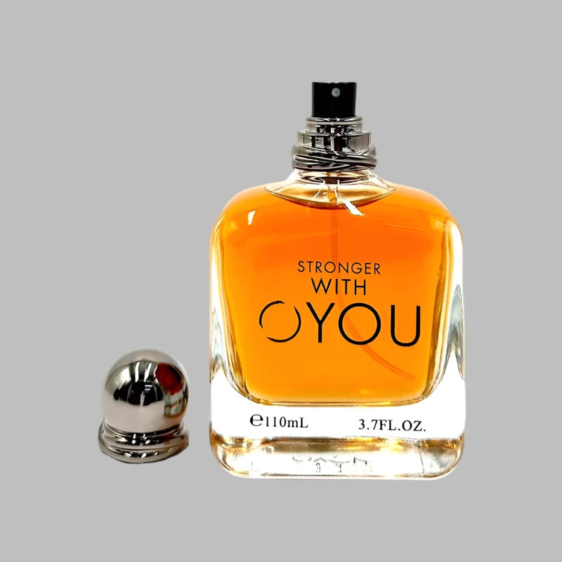 Mujer Fresh Woody Charm Perfume. - Maison Novaire