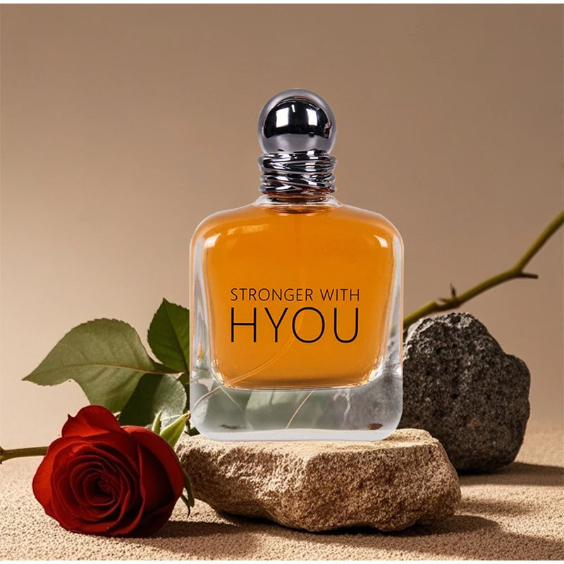 Mujer Fresh Woody Charm Perfume. - Maison Novaire