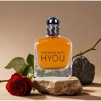 Mujer Fresh Woody Charm Perfume. - Maison Novaire