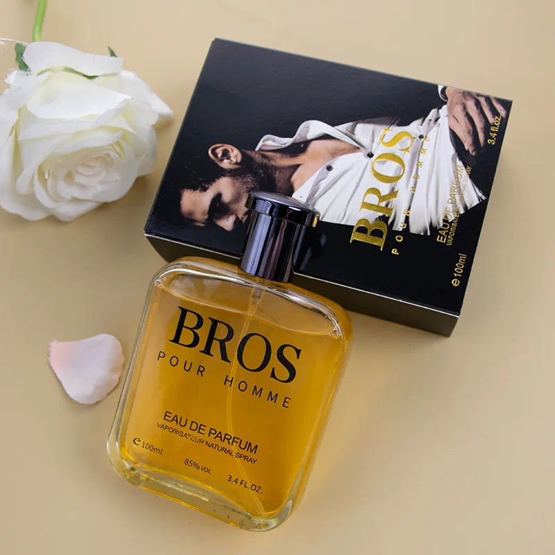 Mujer Fresh Woody Charm Perfume. - Maison Novaire