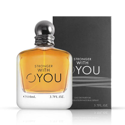 Mujer Fresh Woody Charm Perfume. - Maison Novaire
