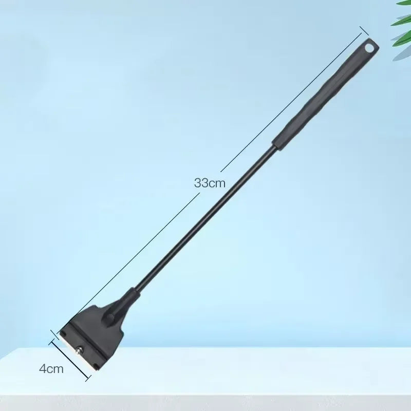Multi Functional Aquarium Algae Removal Shovel. - Maison Novaire