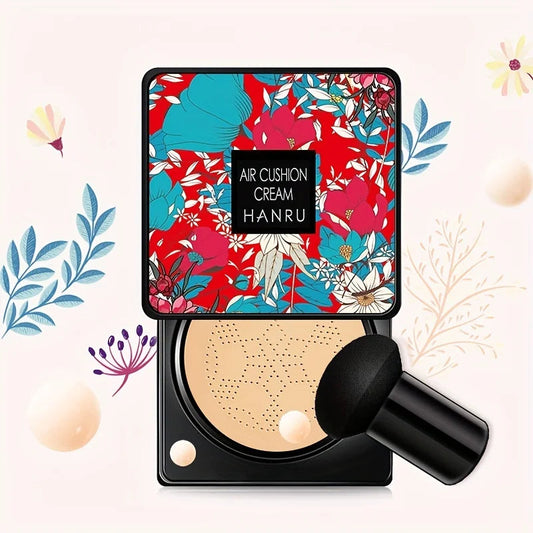 Mushroom Air Cushion BB Moisturizing Cream. - Maison Novaire