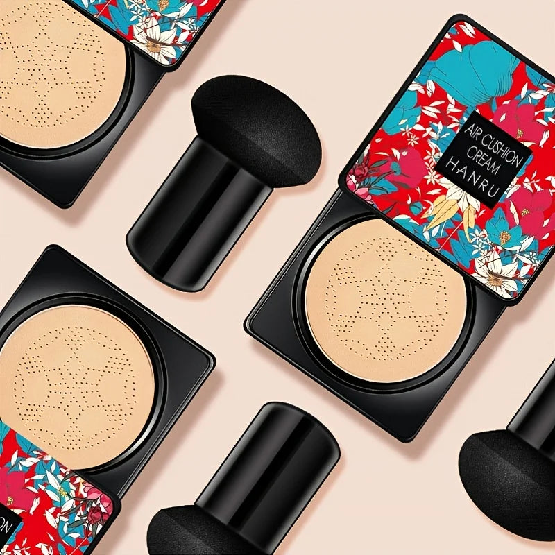 Mushroom Air Cushion BB Moisturizing Cream. - Maison Novaire