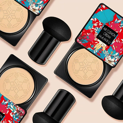 Mushroom Air Cushion BB Moisturizing Cream. - Maison Novaire