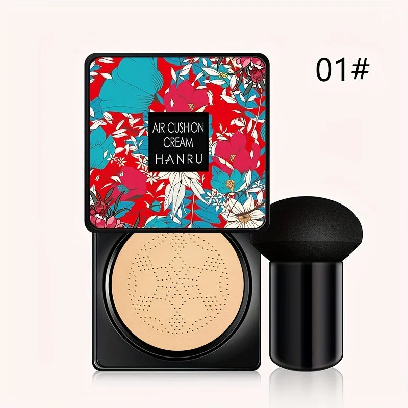 Mushroom Air Cushion BB Moisturizing Cream. - Maison Novaire