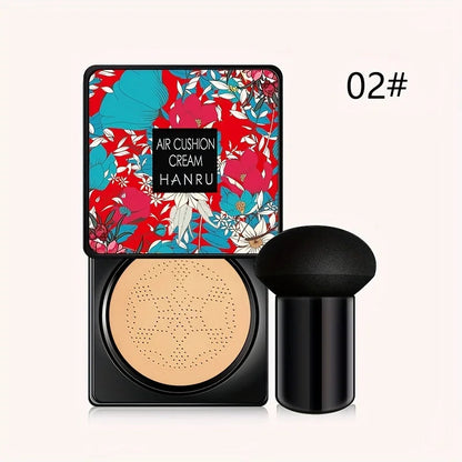 Mushroom Air Cushion BB Moisturizing Cream. - Maison Novaire