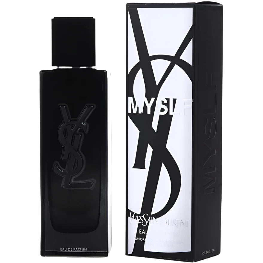 Myslf Yves Saint Laurent men Eau De Perfume. - Maison Novaire