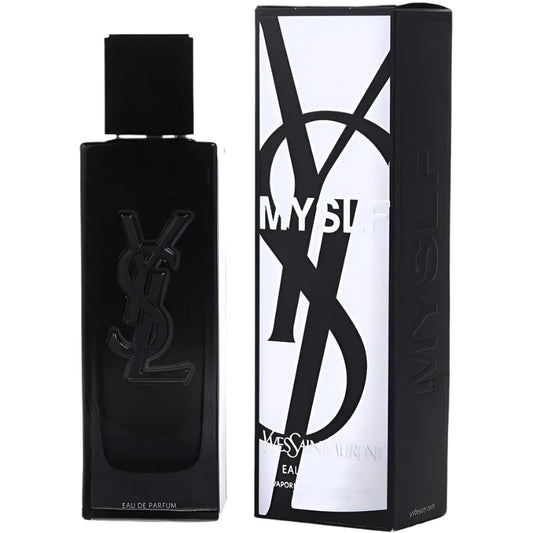 Myslf Yves Saint Laurent men Eau De Perfume. - Maison Novaire