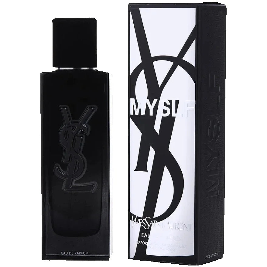 Myslf Yves Saint Laurent men Eau De Perfume. - Maison Novaire