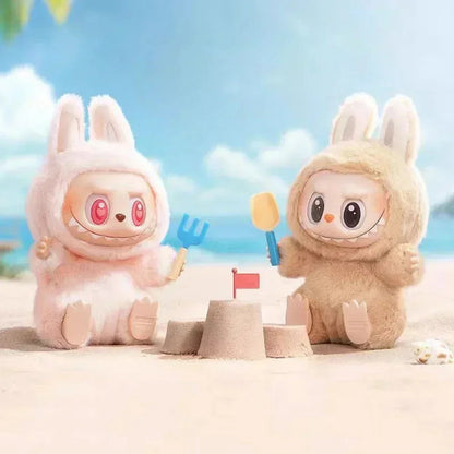 Mysterious Gift Monster Labubu. - Maison Novaire #