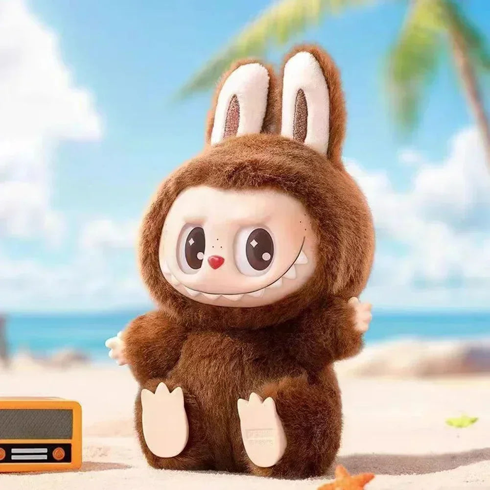 Mysterious Gift Monster Labubu. - Maison Novaire #