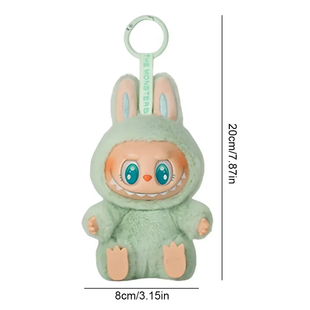 Mysterious Gift Monster Labubu. - Maison Novaire #