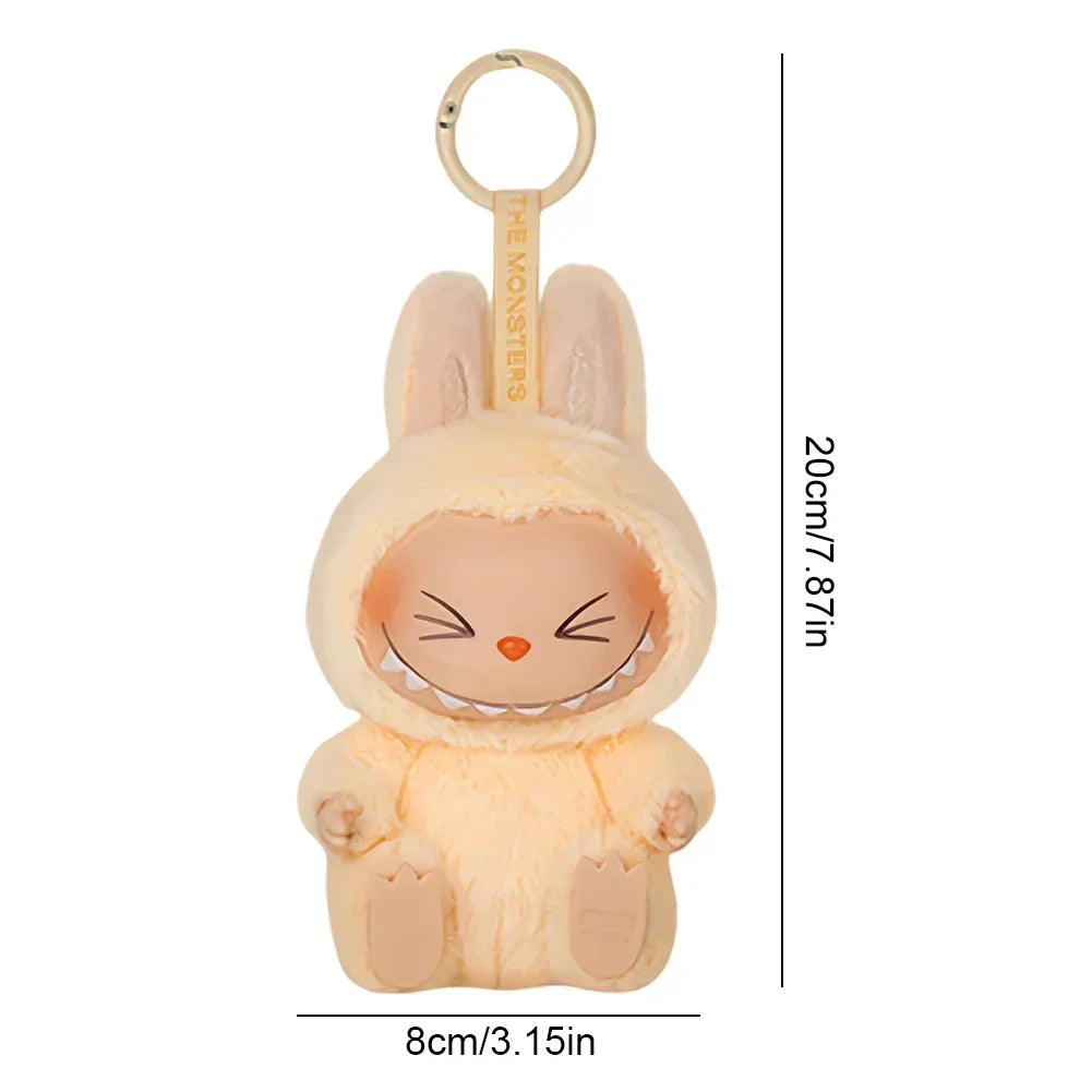 Mysterious Gift Monster Labubu. - Maison Novaire #
