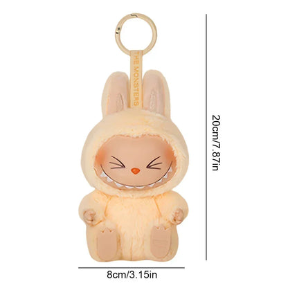 Mysterious Gift Monster Labubu. - Maison Novaire #