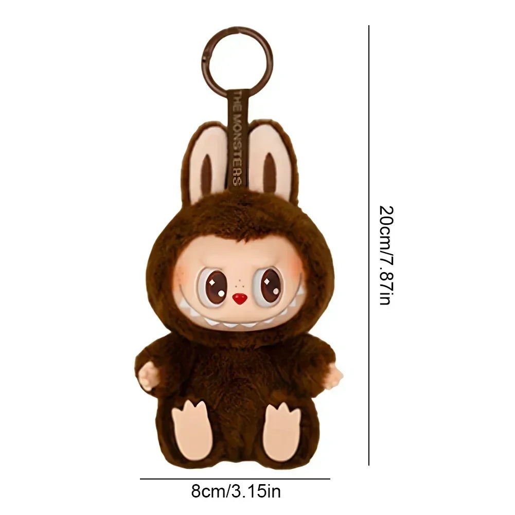 Mysterious Gift Monster Labubu. - Maison Novaire #