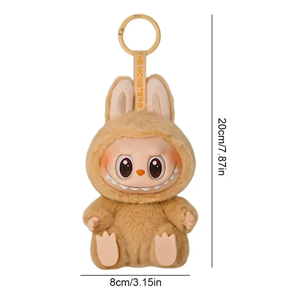 Mysterious Gift Monster Labubu. - Maison Novaire #