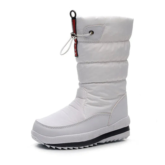 NEW Winter Boots for Women - Maison Novaire