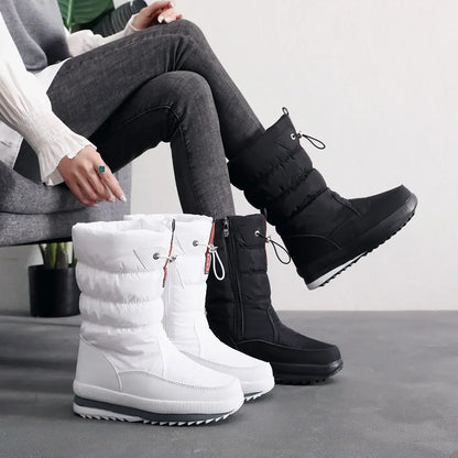 NEW Winter Boots for Women - Maison Novaire