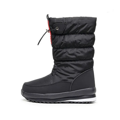 NEW Winter Boots for Women - Maison Novaire