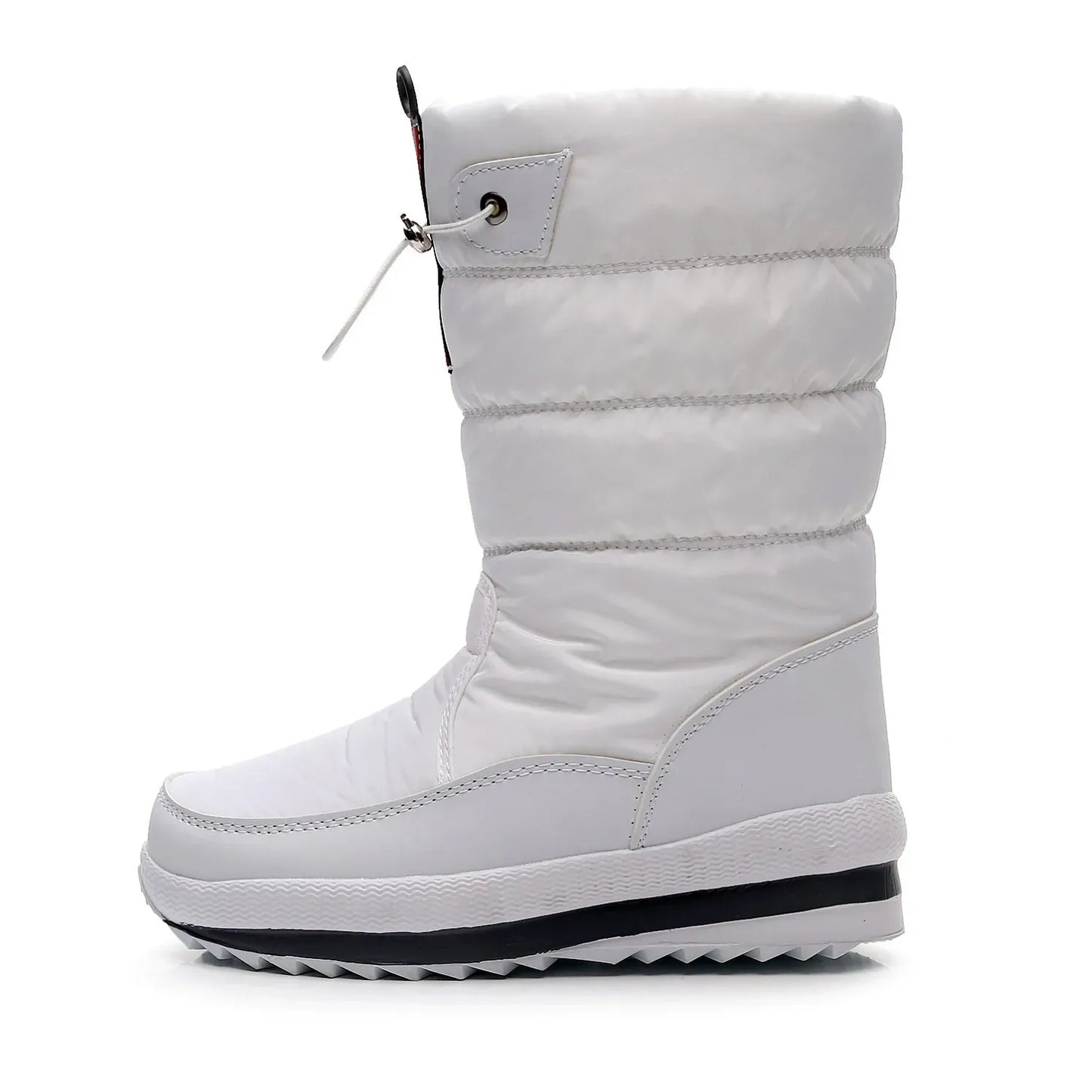 NEW Winter Boots for Women - Maison Novaire
