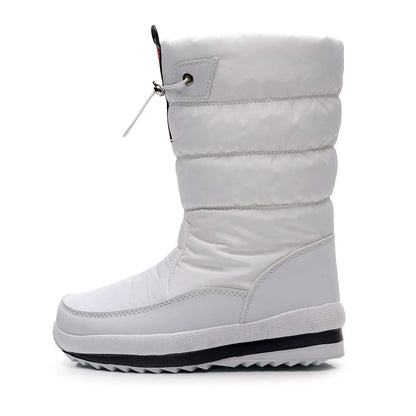 NEW Winter Boots for Women - Maison Novaire
